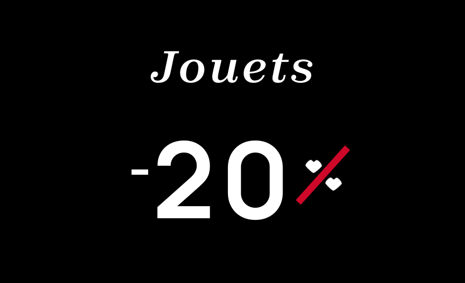 Jouets